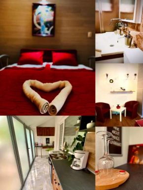 Skopje VLT Apartments - Modern, private with Self Check in